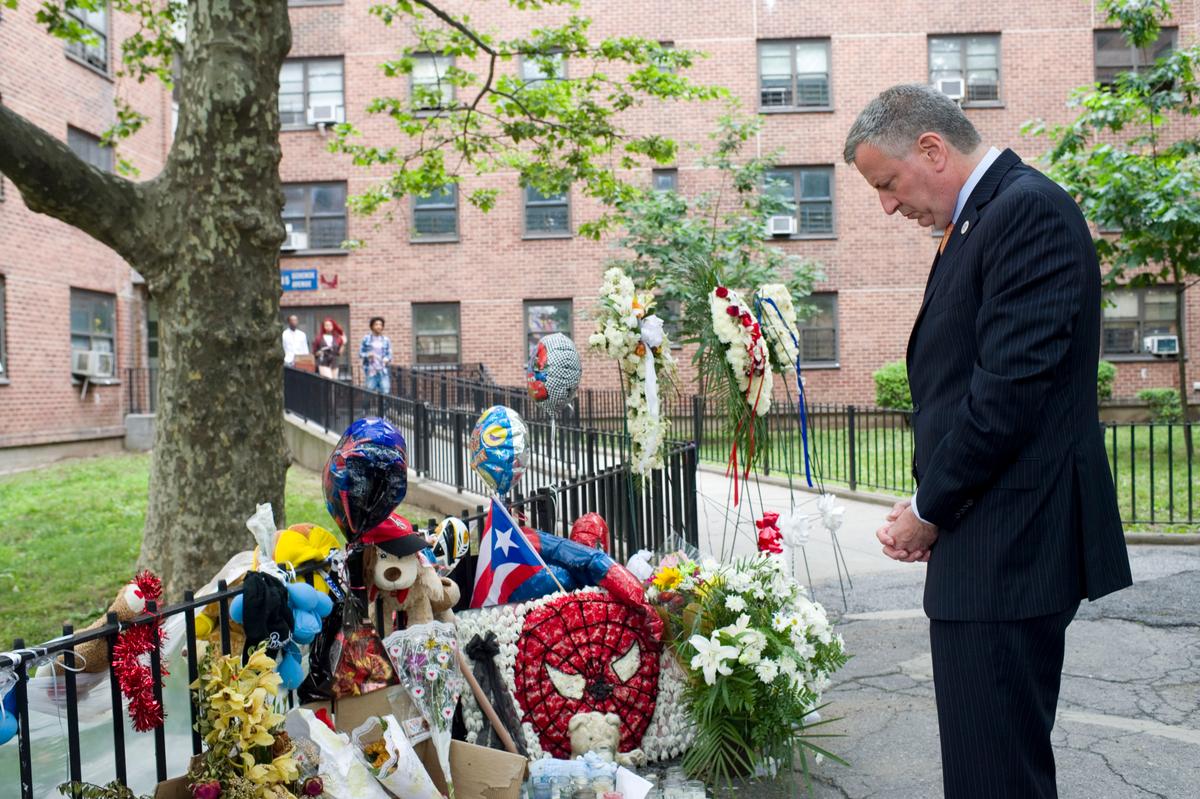 Security Cameras Coming to 49 Public Housing Projects