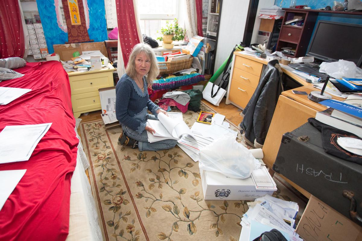 Balancing the Scales at NYC Housing Court