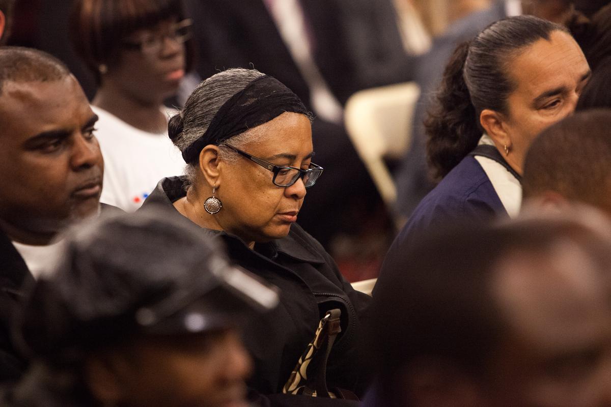 City Hesitant on Avonte’s Law