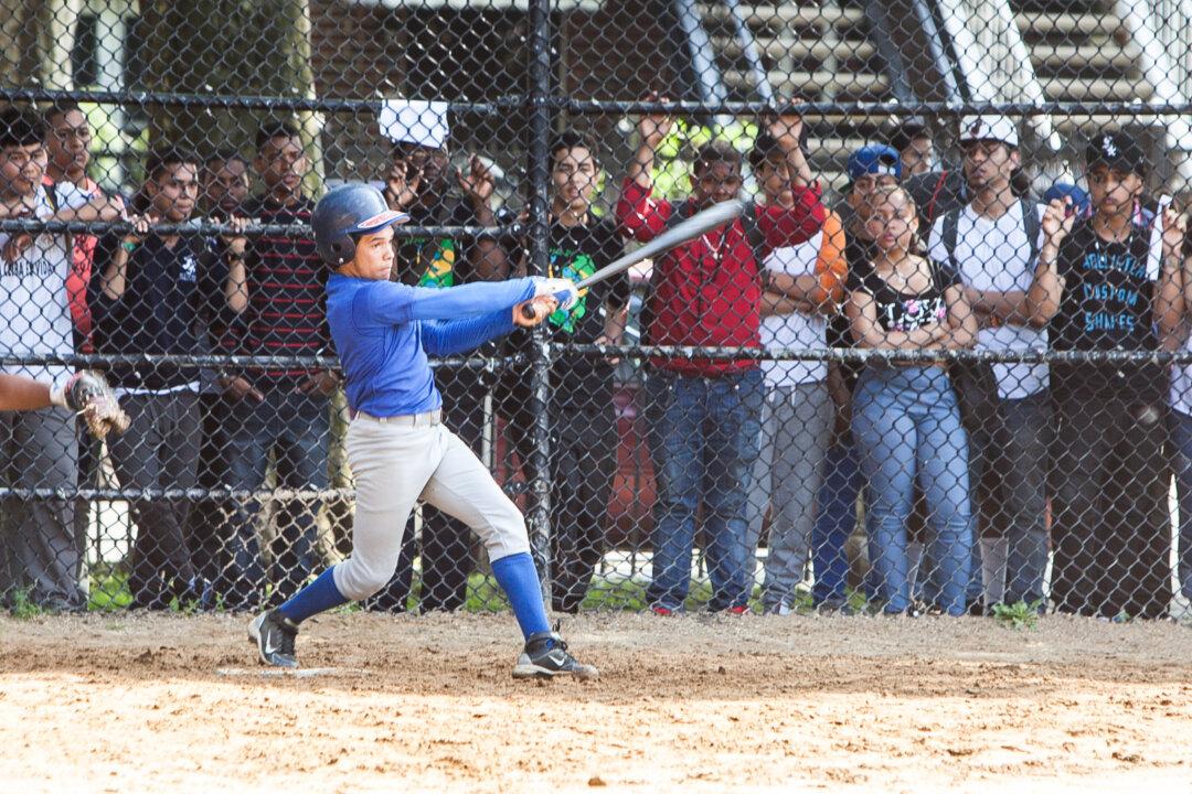 School Sports Help, Who Helps School Sports?