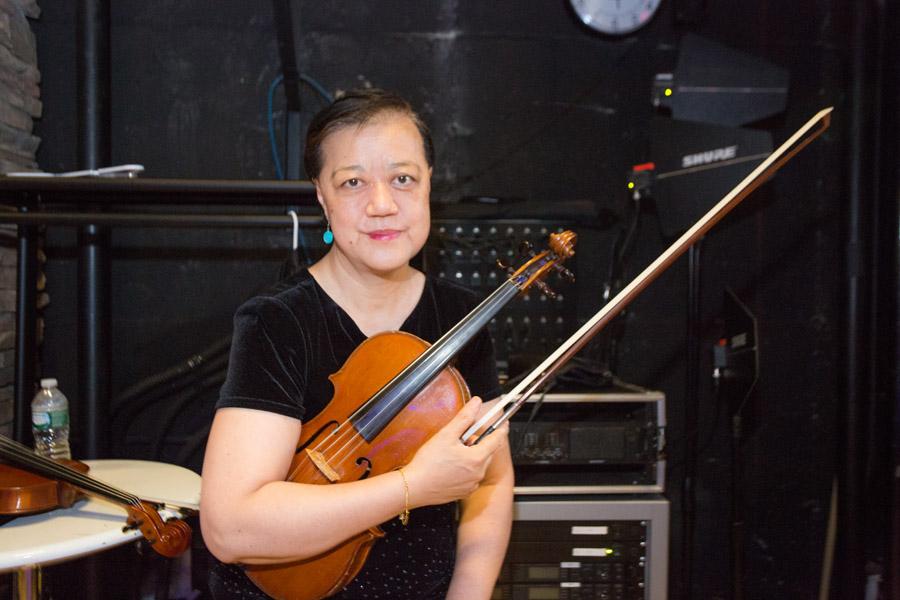 Yo-Yo Ma’s Sister Raises Generations of Children Through Music Training