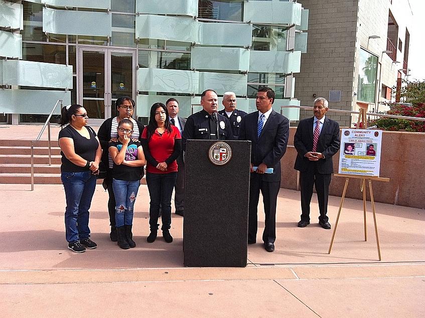 $50,000 Reward Offered to Help Find Dangerous Kidnapping Suspect and 2-Year-Old Son