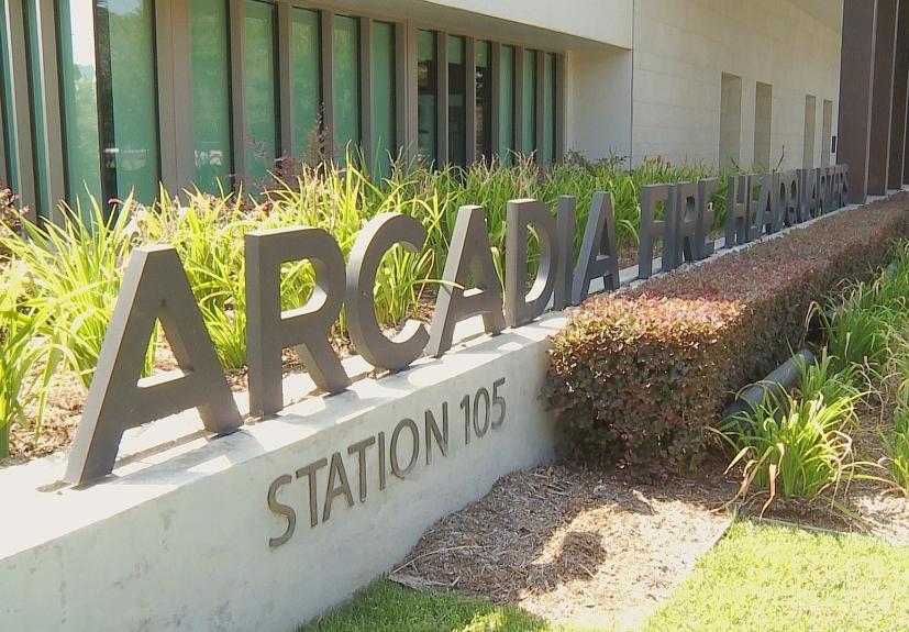 Firefighters Search California National Forest for Missing Friend