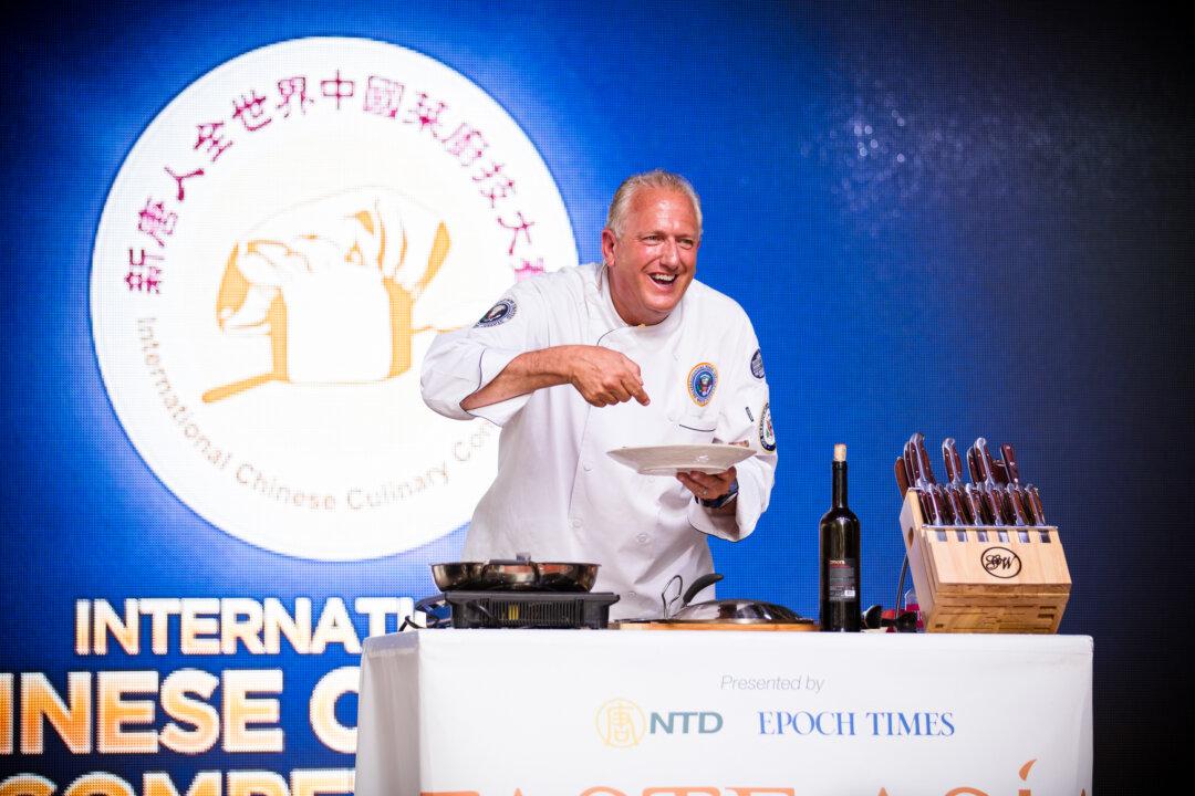 NTDTV Competitions: Season of Cultural Revival Begins