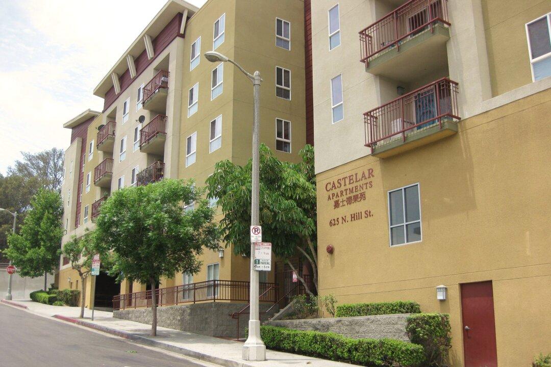 LA Approves Roadmap for Dramatic Increase in Housing Citywide