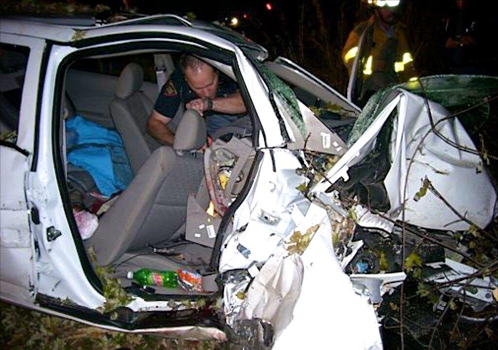 Organization Charts Are Boring—but This One Could Save Your Life