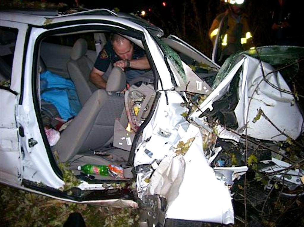 Organization Charts Are Boring—but This One Could Save Your Life