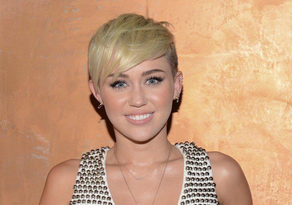 Miley Cyrus’ Maserati Luxury Sports Car Found by Police (+Video)