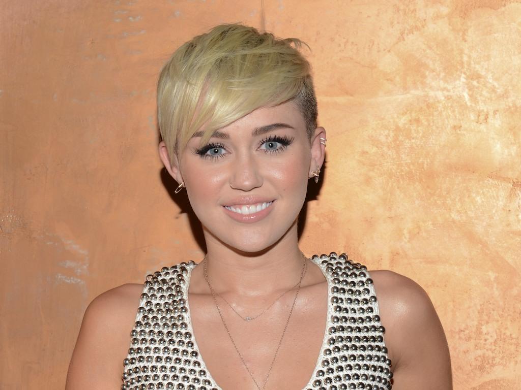 Miley Cyrus’ Maserati Luxury Sports Car Found by Police (+Video)