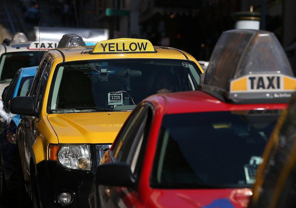 UberX and Lyft Car-Ride-Services Compete Over Miami