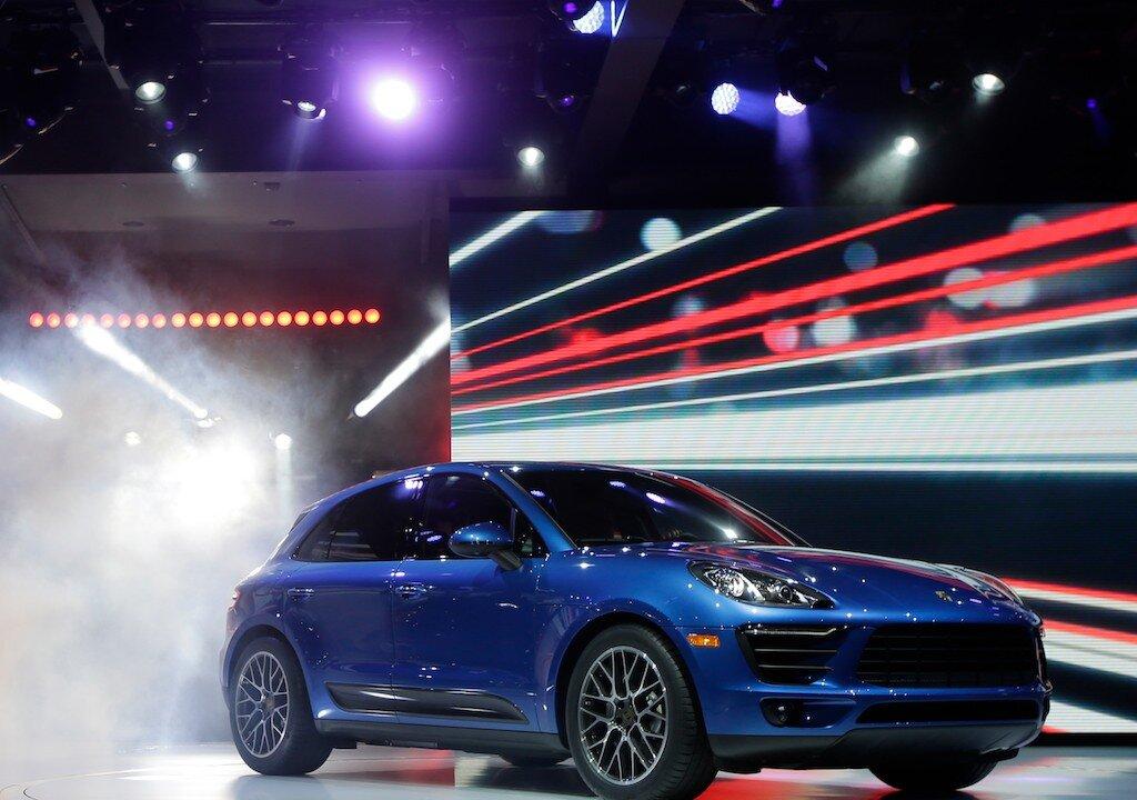 2014 Car Quality Ranking Survey: Porsche Top, Fiat Flop