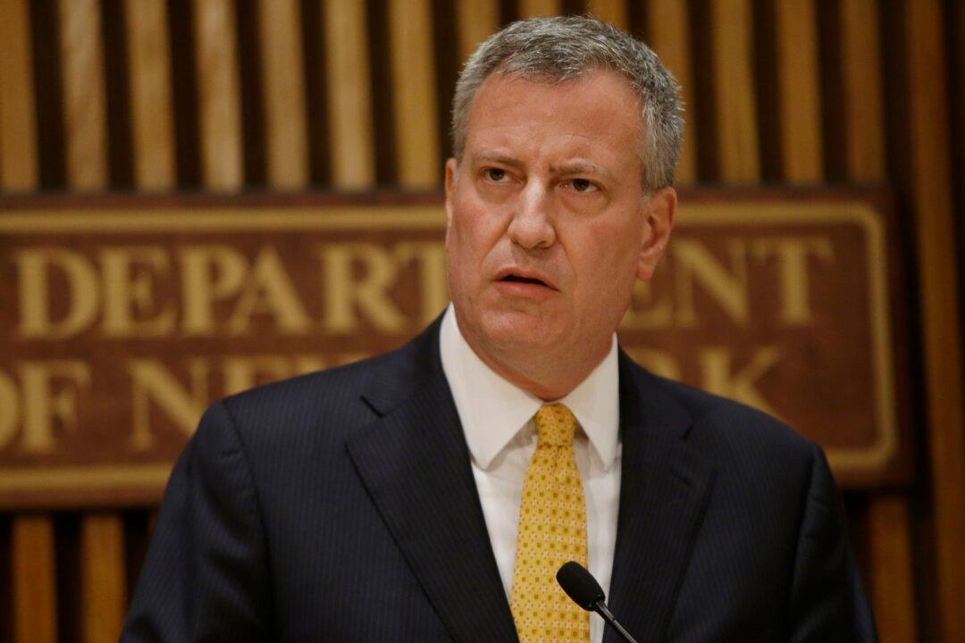 Mayor Signs Sandy Tax Relief Bill