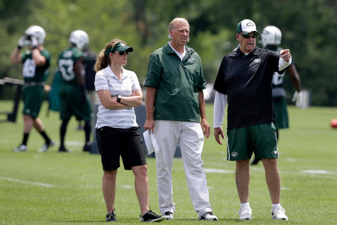 On the Ball: Ryan, Idzik Should Share Blame for Jets