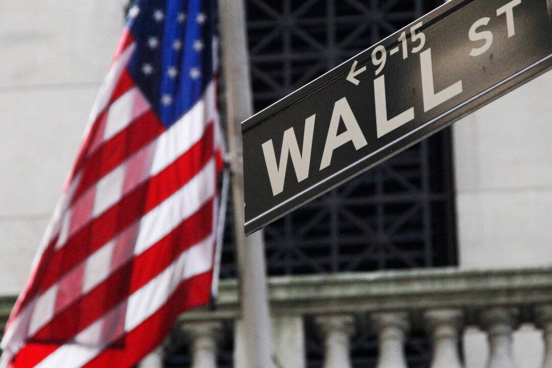 Wall Street’s Sell-Off Deepens as Coronavirus Fears Intensify