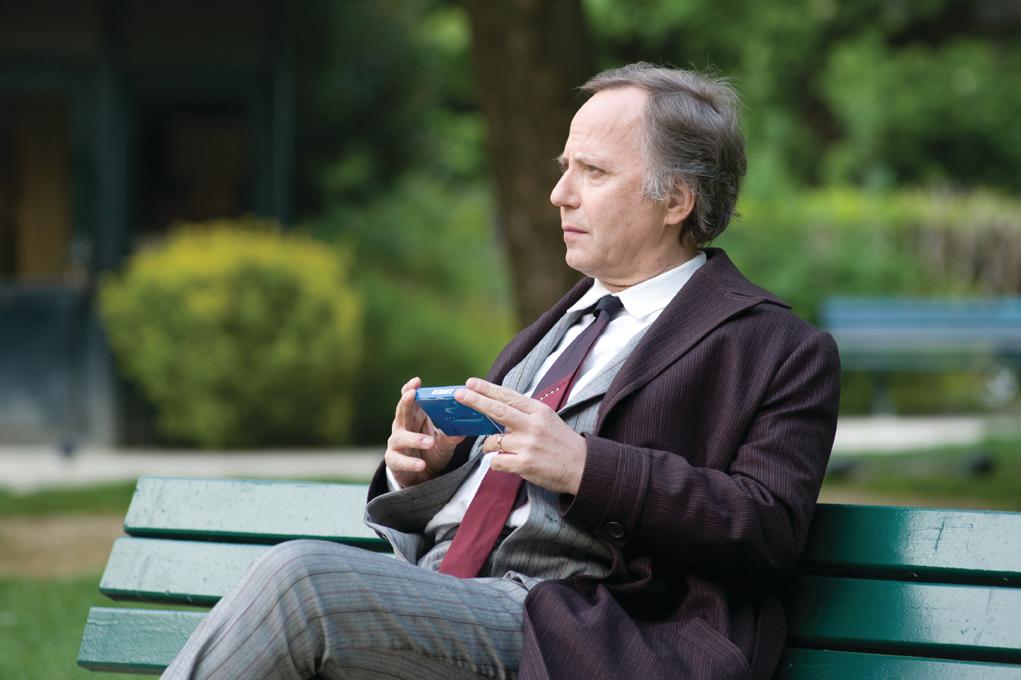 Film Review: ‘The Women on the 6th Floor’