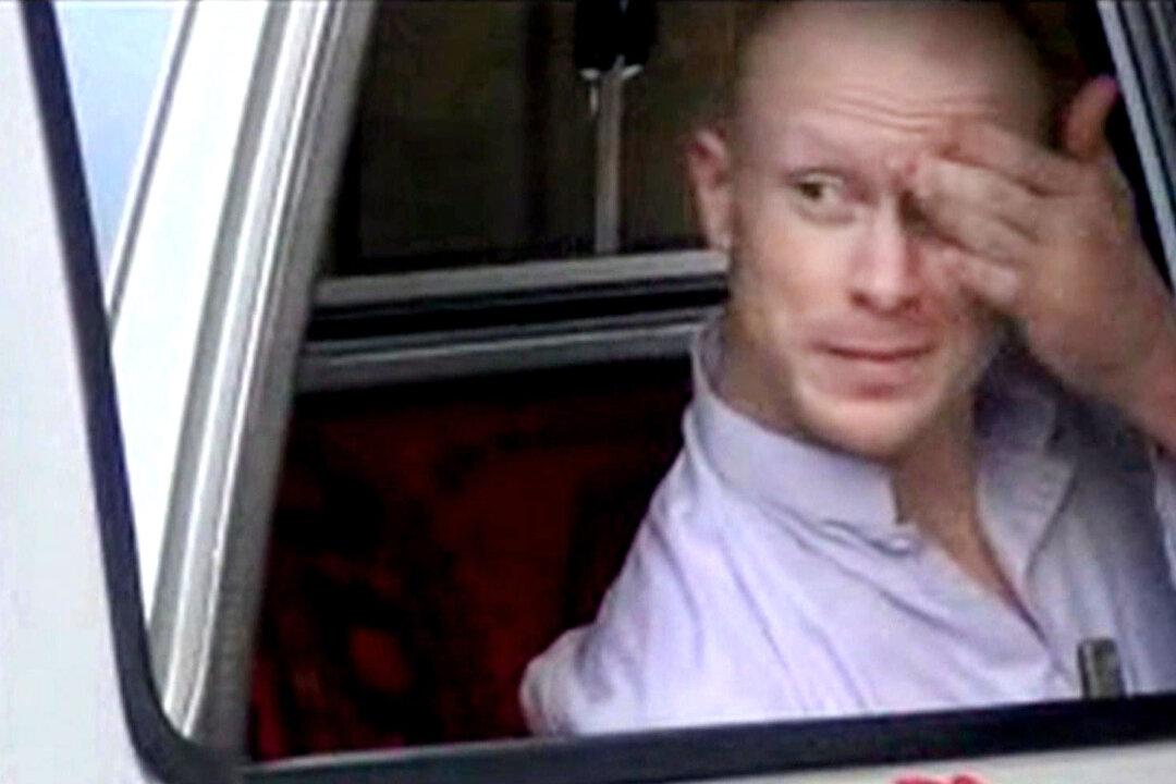 What Kind of Punishment Might Bowe Bergdahl Face?