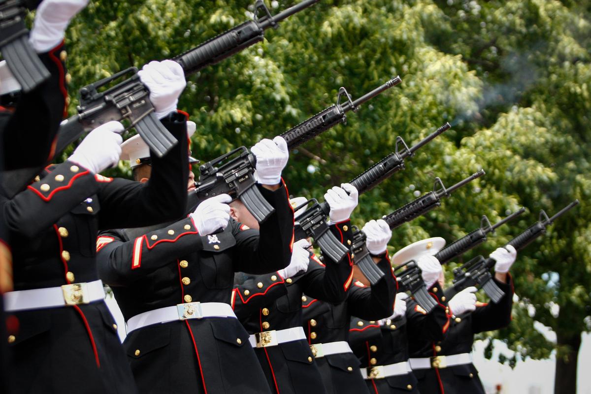 The Military Power, Economics and Strategy That Led to D-Day (+Photo Gallery)