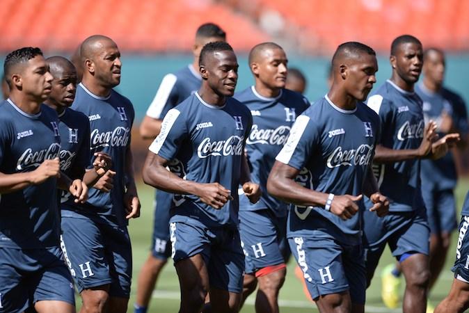 Honduras vs Ecuador 2014: Predictions, Preview, Odds to Win, Date, Time of Los Catrachos, La Tri World Cup Match