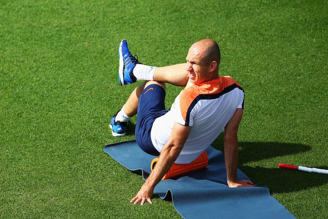 Australia vs Netherlands World Cup 2014: Predictions, Preview, Odds to Win, Date, Time for Socceroos, Oranje Match