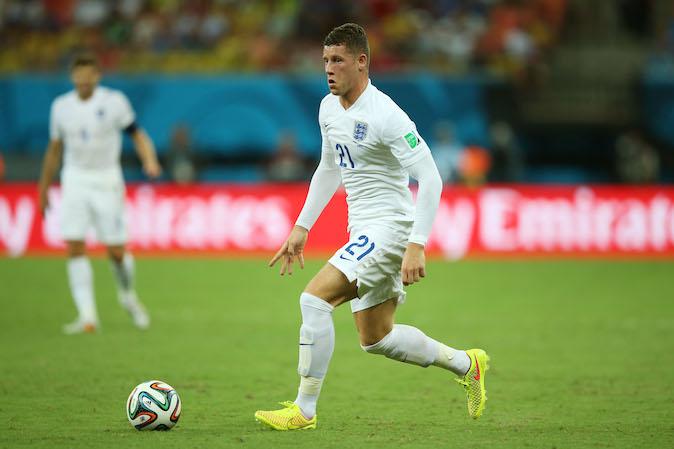 Ross Barkley Transfer News: England Midfielder to Stay at Everton