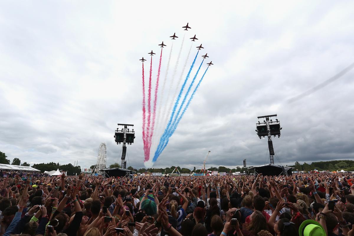 Schoolboy Convert With ‘Islamic Extremist Mindset’ Targeted Isle of Wight Music Festival, Jury Told