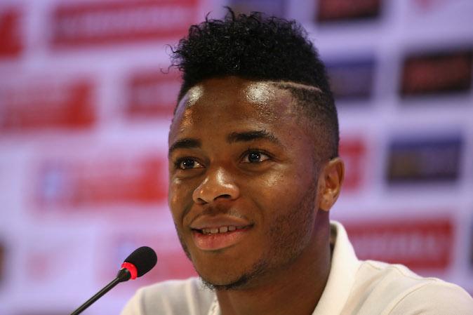 Raheem Sterling Kids: England Forward Doesn’t Have Four Kids, Mom Nadine Sterling Like ‘Jose Mourinho’