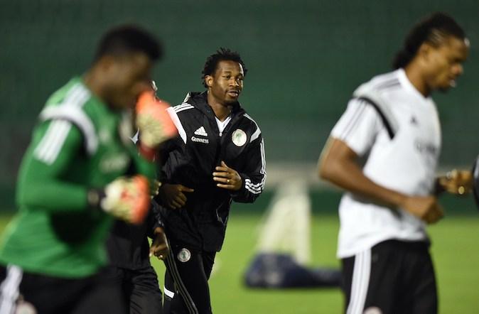 Nigeria vs Bosnia-Herzegovina World Cup 2014: Predictions, Preview, Odds to Win, Date, Time of Super Eagles, Zmajevi Match