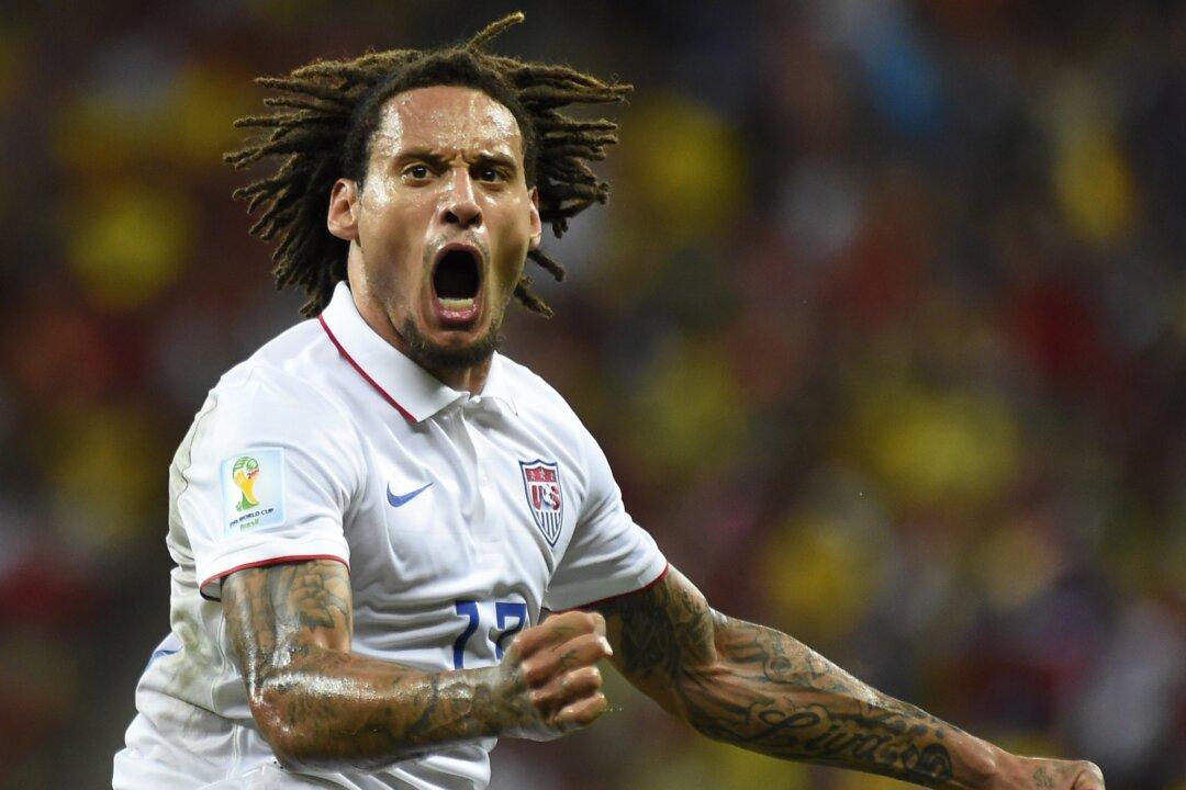 Jermaine Jones Wife Sarah Gerth: Pictures, Info (+Instagram Photos)