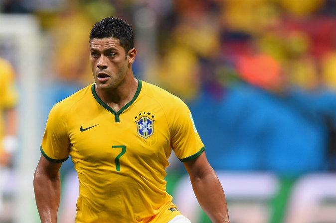 Hulk: Brazil Soccer Player’s Real Name, Bio (+Weight, Workout)