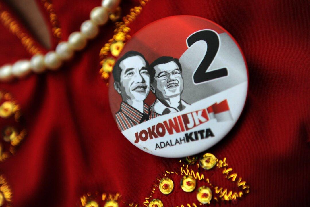 More Rhetoric, Less Substance in Indonesia’s Presidential Debates