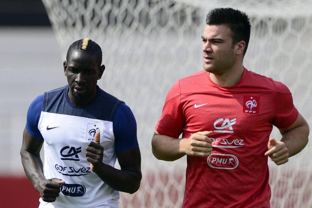 Mamadou Sakho Injury Update: Liverpool, France Defender Might Not Make Nigeria World Cup 2014 Game