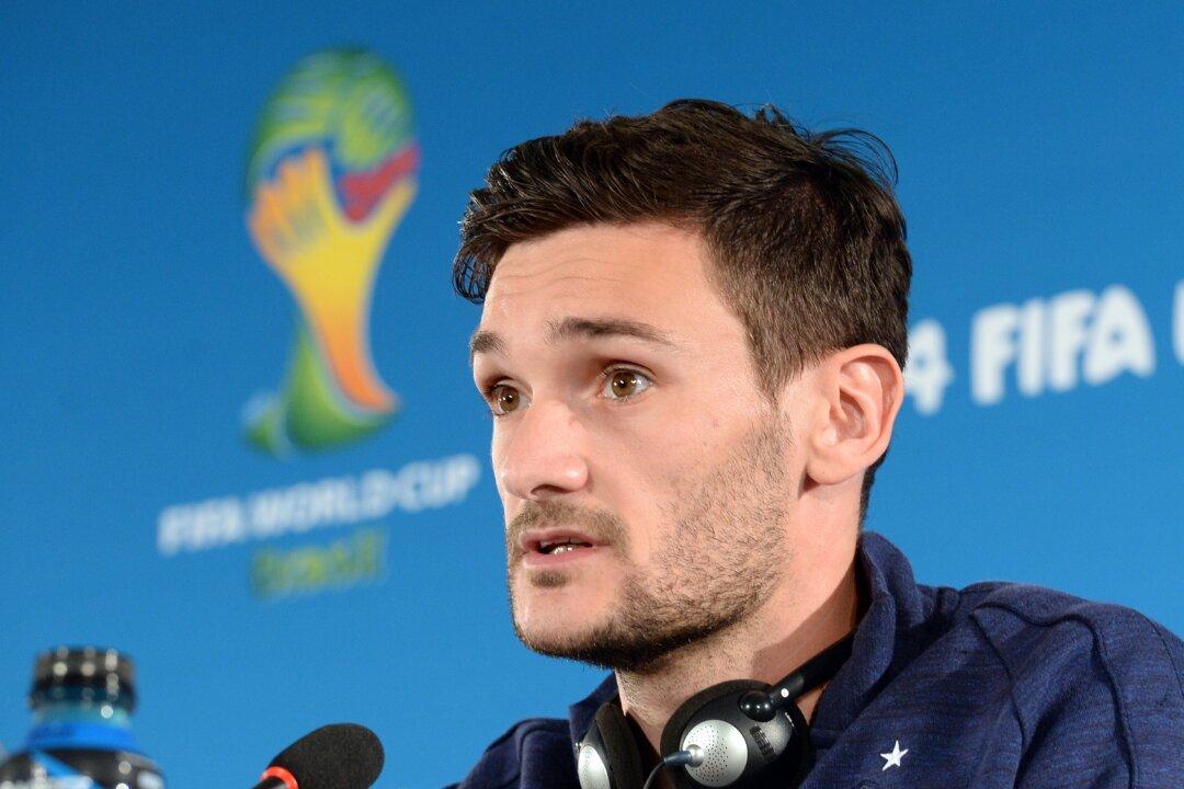 Hugo Lloris Transfer News: Tottenham Goalkeeper to Make PSG Switch?