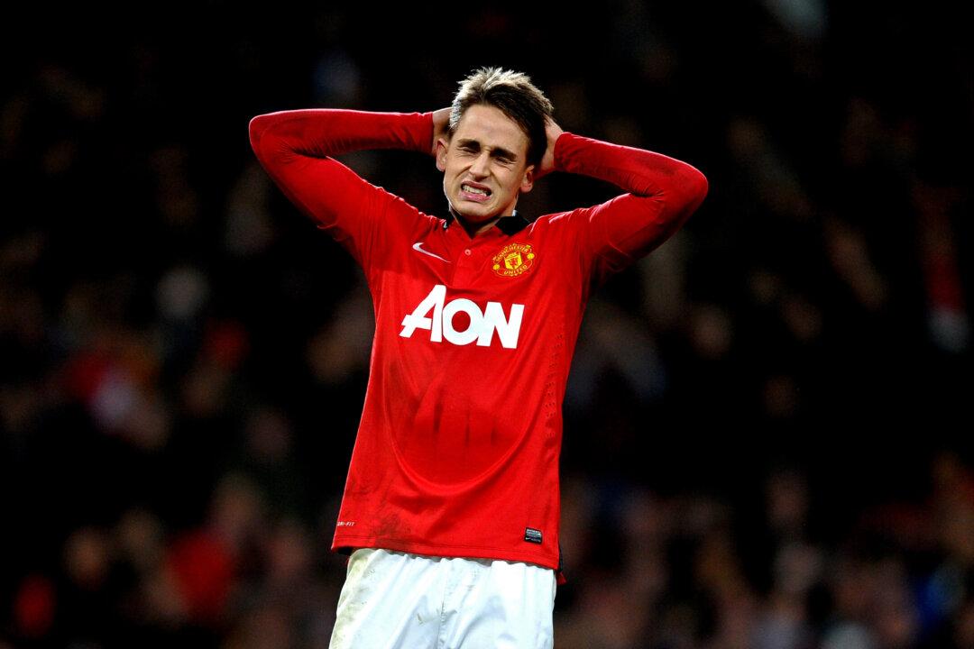 Adnan Januzaj Girlfriend? Man United Striker Brought Melissa McKenzie for Nando’s Date in Early 2014; Currently Single?