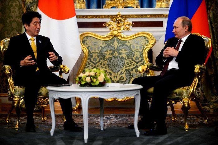 Proposed Japan-Russia Natural Gas Pipeline Would Be Good News for Tokyo and Moscow, But Bad News for Washington