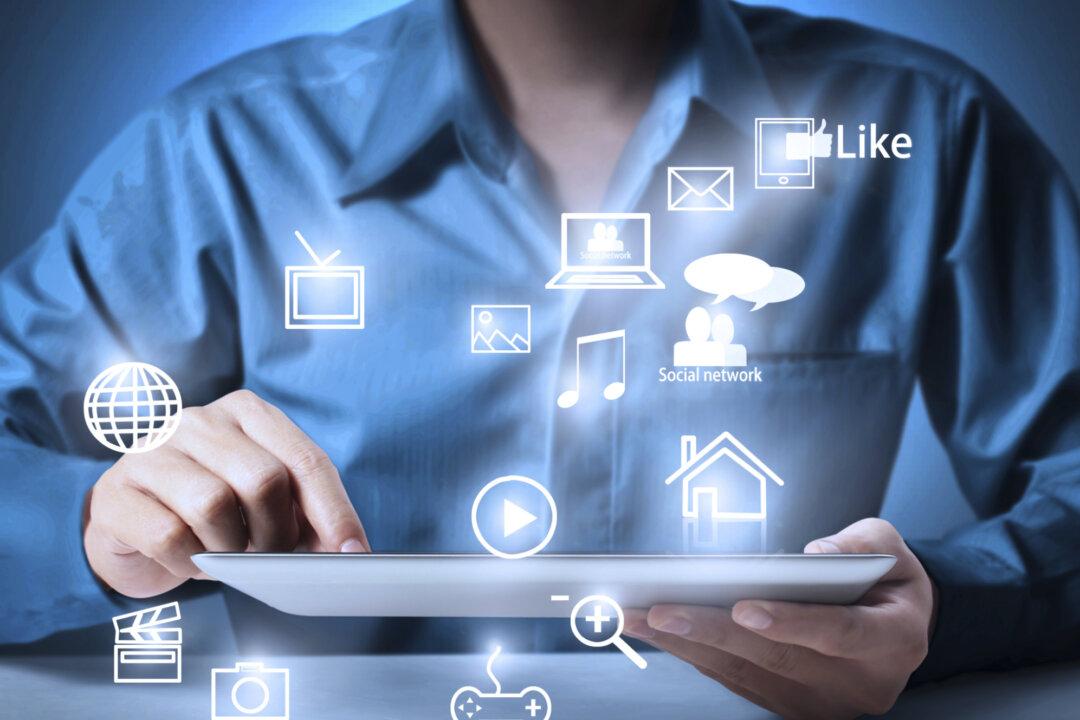 What Data Brokers Know About You