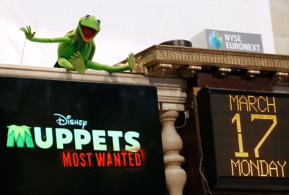 Disney World Says Farewell to Muppets Attraction, Makes Room For ‘Monstropolis’
