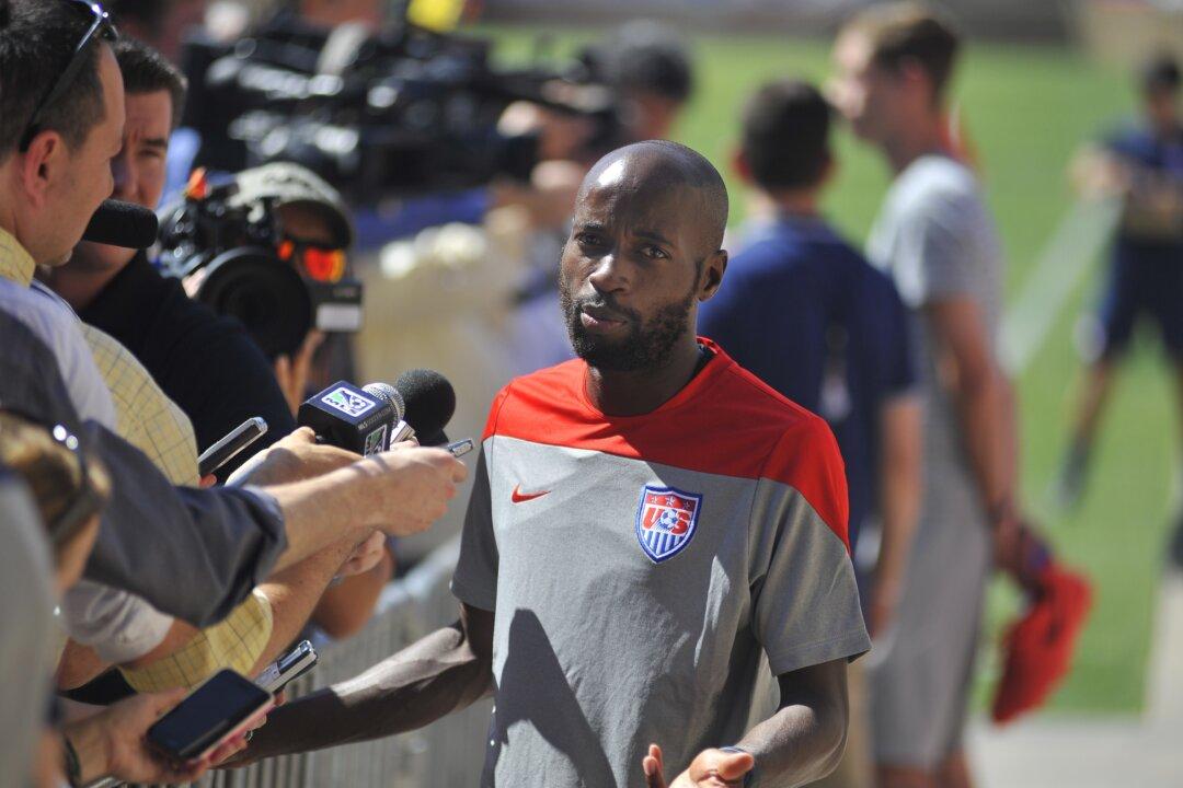 DaMarcus Beasley Soccer Salary: How Much Does USMNT, Puebla Player Make?