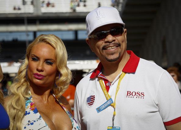 Elyjah Marrow, Ice-T Grandson, Arrested for Killing Roommate