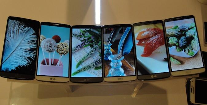 LG G3 Release Date, Specs, Rumors: Verizon US Launch Date Leaked