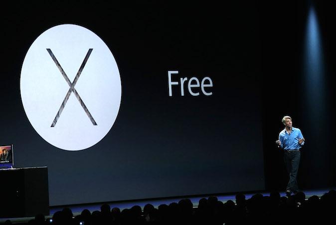 OS X Yosemite Beta Download: Where to Get OS X 10.10 Early, Watch Apple’s Feature Montage (+Video)