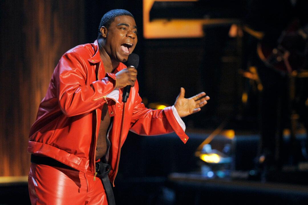 Tracy Morgan Slams Jussie Smollett: Racists Don’t Jump People ‘In the Polar Vortex’