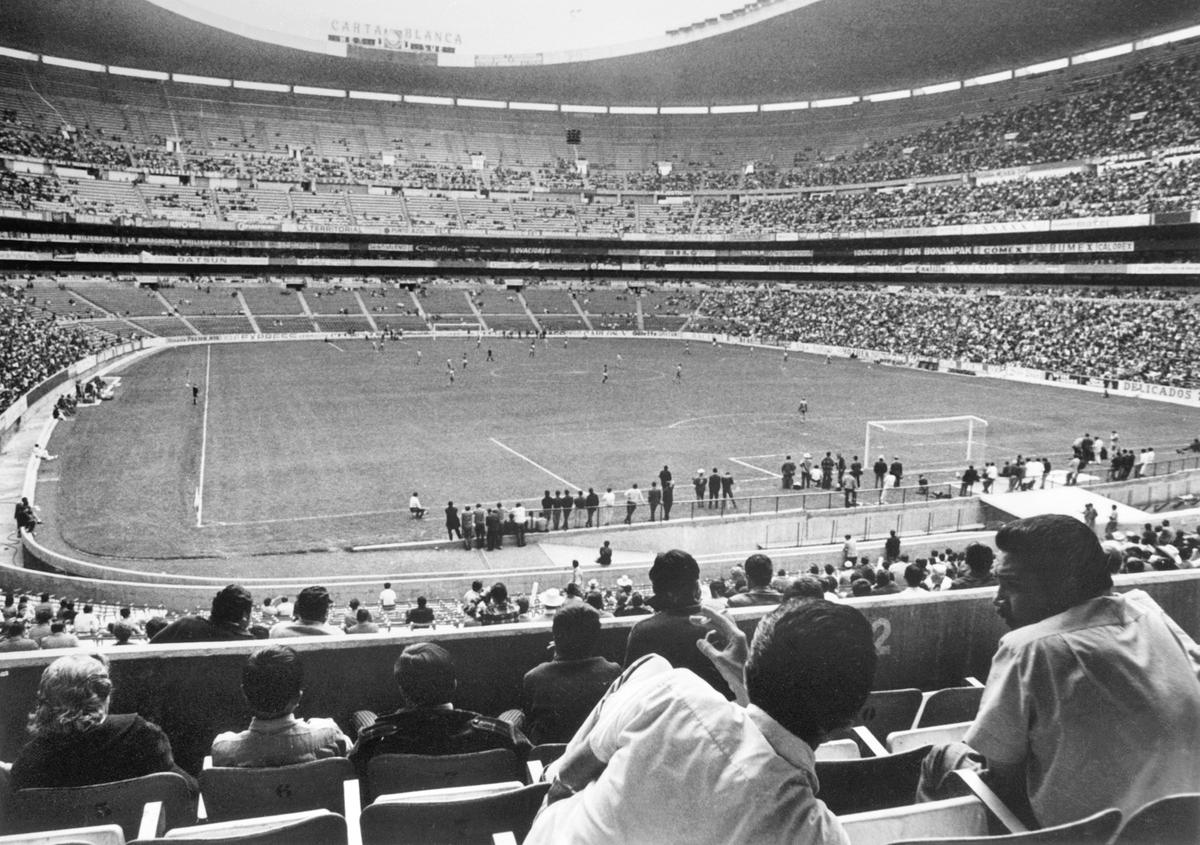 World Cup Danger Zones