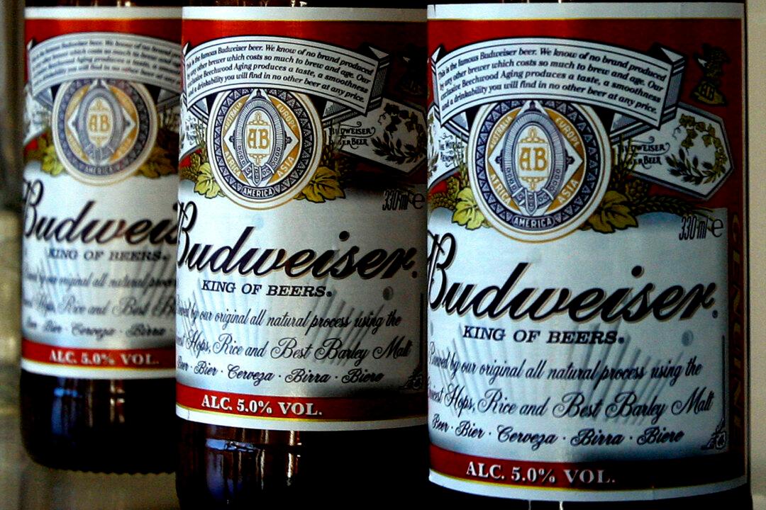 Not Just Bud Light: Anheuser-Busch’s Other Beers Are Also Suffering