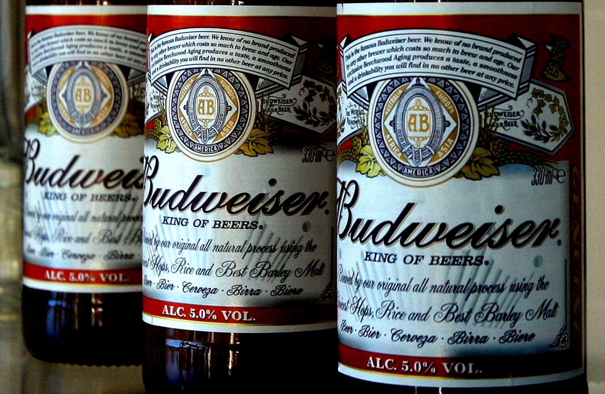 Not Just Bud Light: Anheuser-Busch’s Other Beers Are Also Suffering