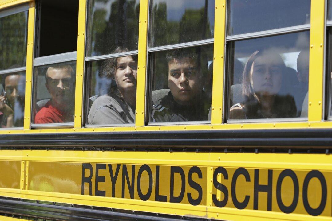 Teen Arrested for Alleged Online Threats Against Schools