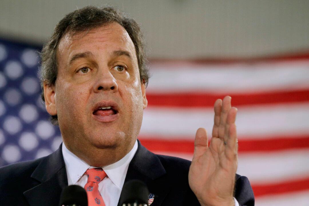 Tensions Rise as New Jersey Budget Deadline Nears