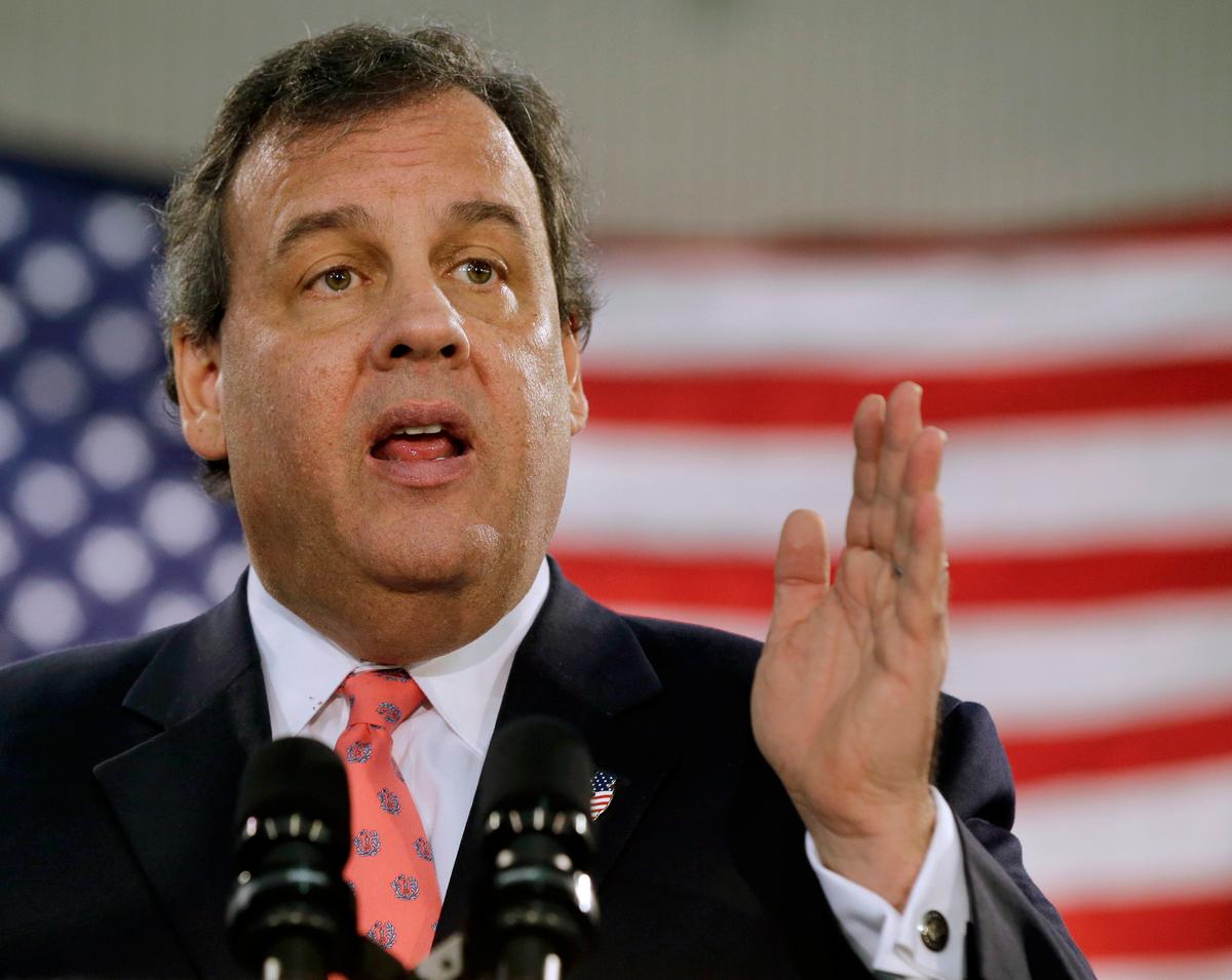 Tensions Rise as New Jersey Budget Deadline Nears