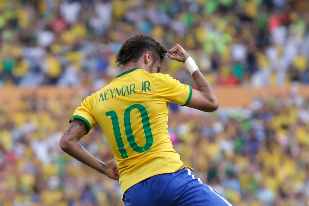 FIFA World Cup Analysis: Does Playing at Home Give Brazil a Performance Advantage?