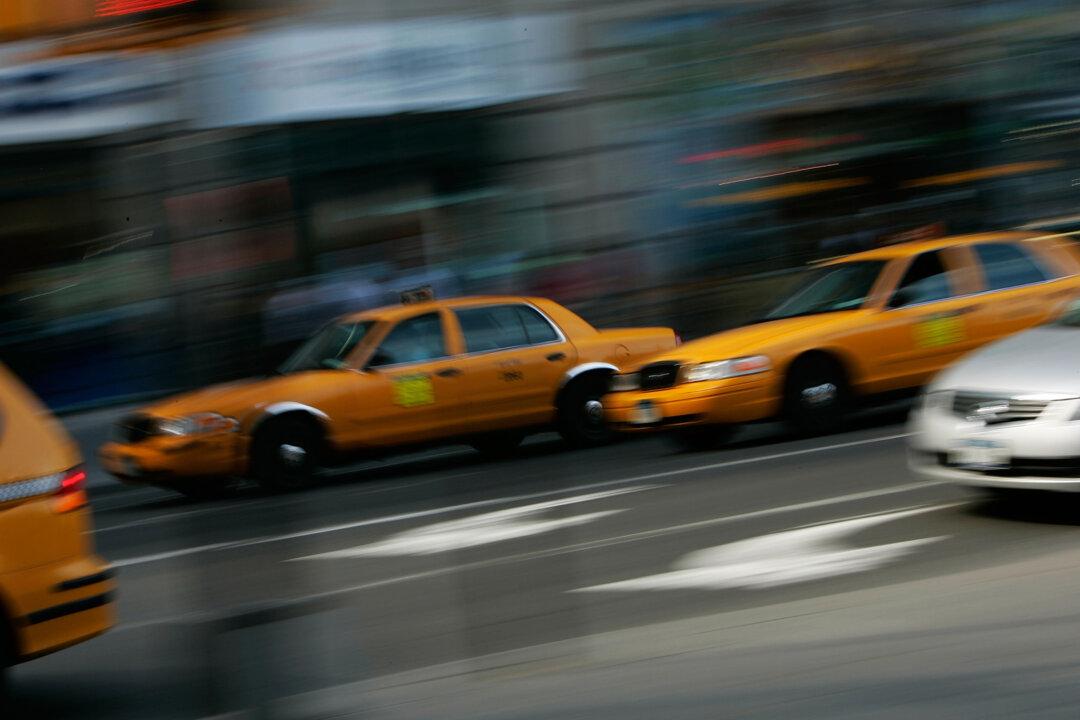 Accessibility Is Key in Green Cab Expansion