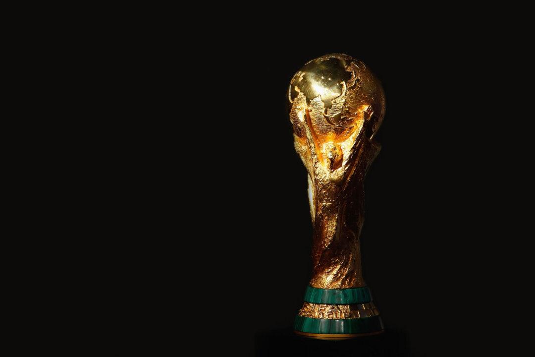 2014 World Cup Trivia: Are You a Real Fan?